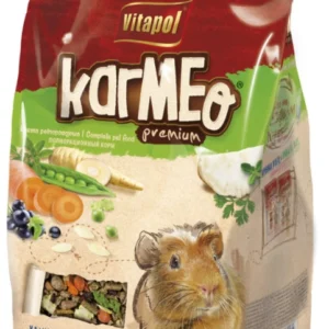 Vitapol Karma Pełnoporcjowa Dla Świnki Morskiej 400g