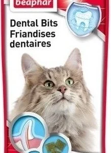 BEAPHAR Dental Bits 35g