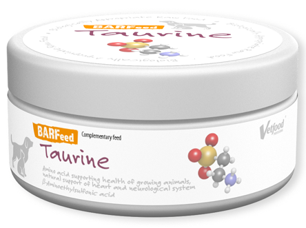 VETFOOD BARFeed Taurine 150g - obrazek 3