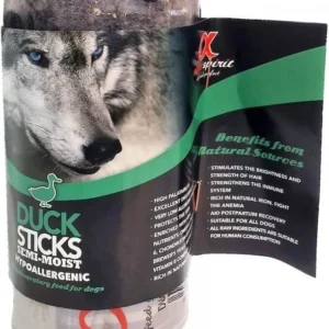 Alpha Spirit Blistry Kaczka 16szt/160g