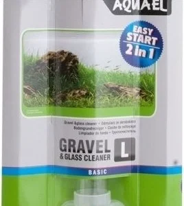 AQUAEL Gravel Cleaner L 330mm