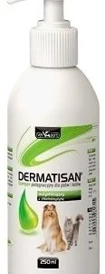 Vet-Agro Dermatisan Szampon Oczyszczający 250ml