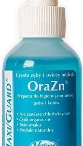 VETFOOD Maxi/Guard OraZn 59ml
