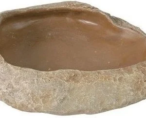 Trixie Miska Na Wodę Lub Pokarm 15×3,5x12cm