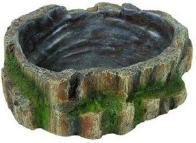 Trixie Miska Na Wodę Lub Pokarm 18×4,5x17cm
