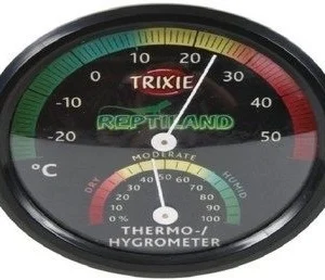 Trixie Termometr/Higrometr Analogowy