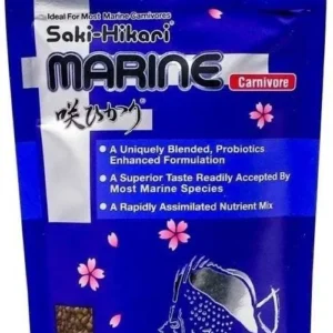 Hikari Saki-Hikari Marine Carnivore M 40g