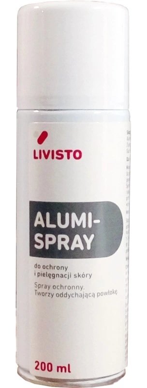 Animedica Alumi Spray 200ml - obrazek 3