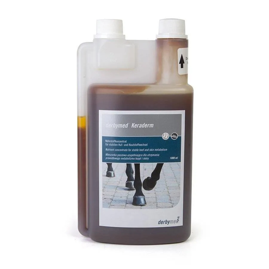 Animedica Derbymed Keraderm 1l - obrazek 3