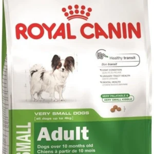 ROYAL CANIN X-Small Adult 1,5kg
