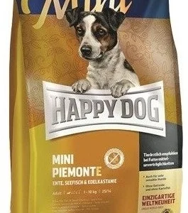 Happy Dog Mini Piemonte 4kg
