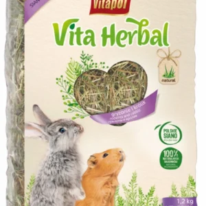 Vitapol Siano Dla Gryzoni 1,2kg