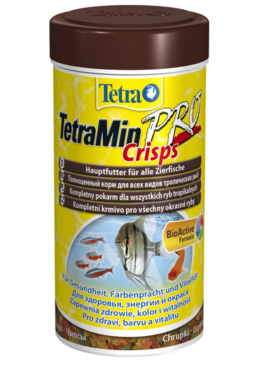 Tetra Min Pro Crisps 250ml - obrazek 3