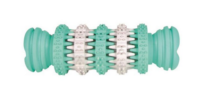 Trixie Denta Fun Kość 15cm - obrazek 3