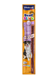 Vitakraft Beef Stick Junior Kabanos Dla Szczeniąt 12g - obrazek 3
