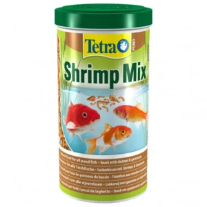 Tetra Pond Shrimp Mix 1l