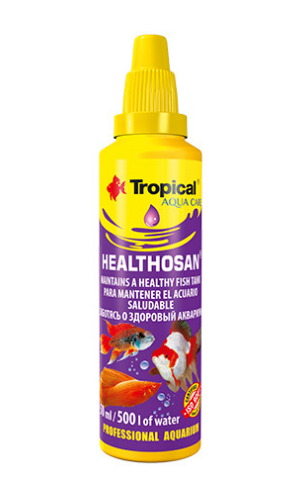 Tropical Healthosan 30ml - obrazek 3