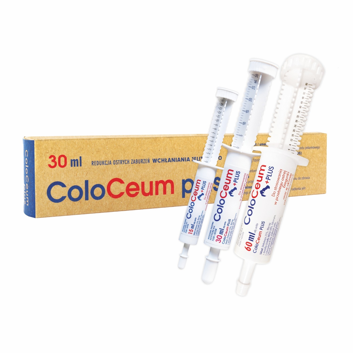 Scanvet ColoCeum Plus 60ml - obrazek 3
