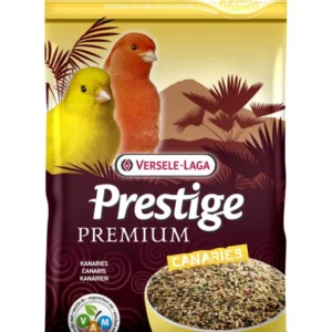 Versele-Laga Canaries Premium – Pokarm Dla Kanarka 2,5kg