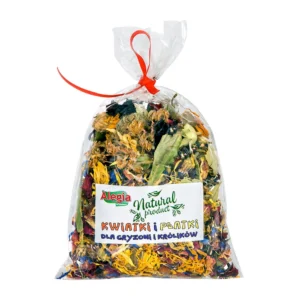 ALEGIA Kwiatki I Płatki 30g