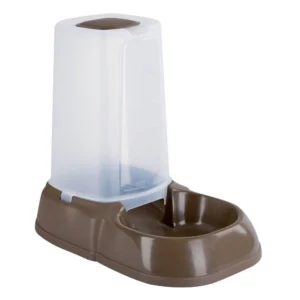 KERBL Karmidło Maya Brązowe 3,8l