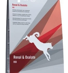 TROVET RID Renal & Oxalate Dla Psa 12,5kg