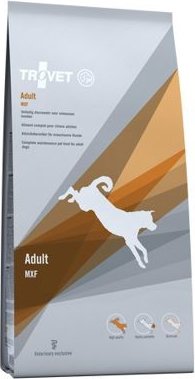 TROVET Adult MXF Dla Psa 12,5kg - obrazek 3