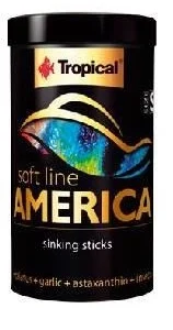 Tropical Soft Line America Size S 100ml