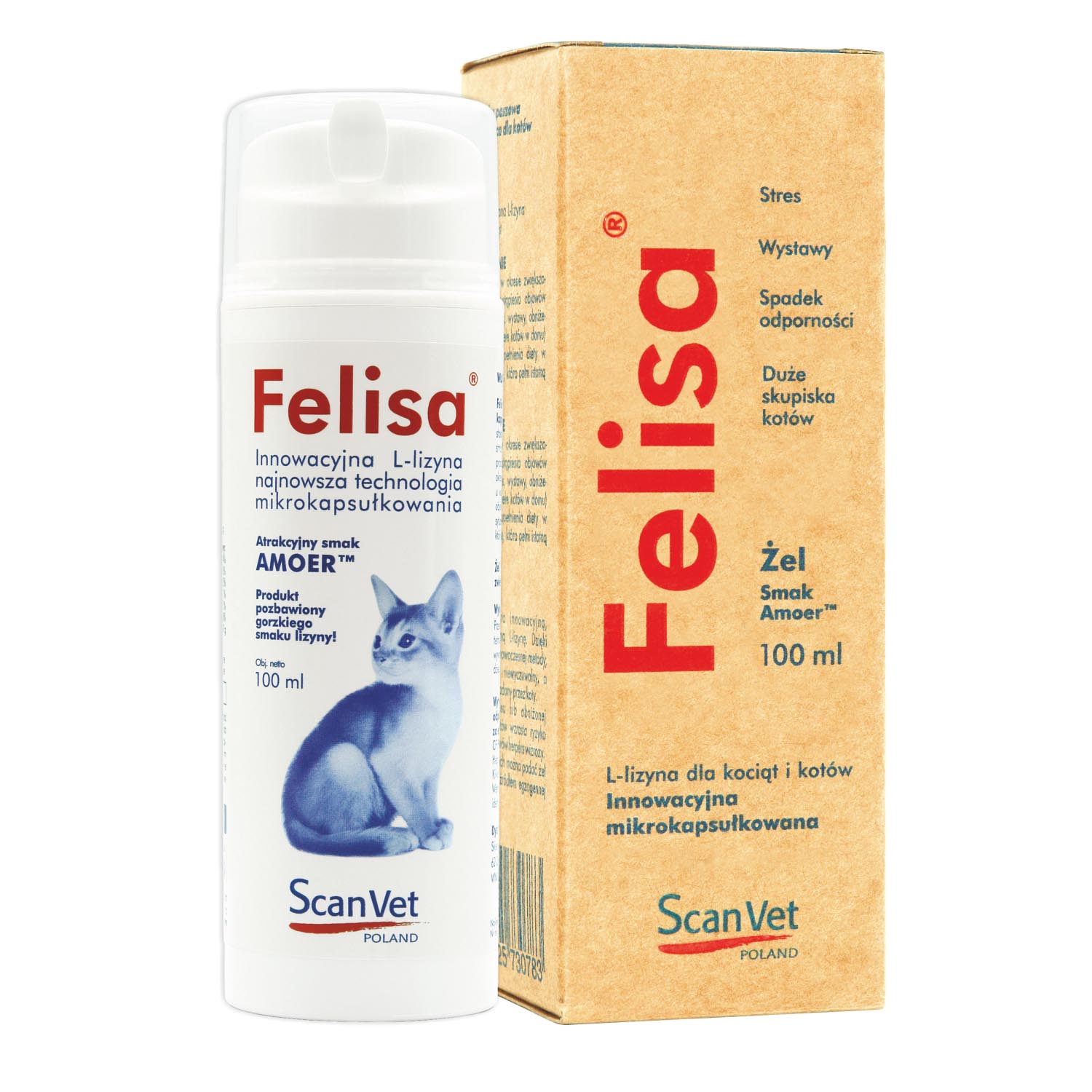 Felisaheuett