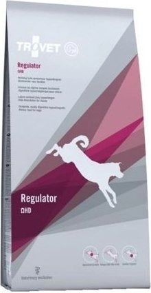 TROVET OHD Regulator Dla Psa 2,5kg