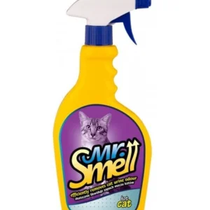 Laboratorium DermaPharm Mr Smell Kot – Usuwa Zapach Moczu 500ml