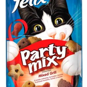 Felix Party Mix Mixed Grill 60g