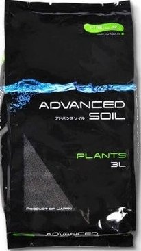 AQUAEL Podłoże Advanced Soil Plant 8l - obrazek 3