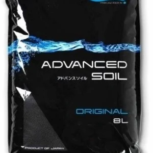 AQUAEL Podłoże Adv Soil Original 8l