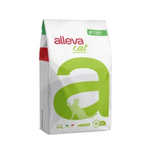 Alleva Cat Care Allergocontrol 10kg