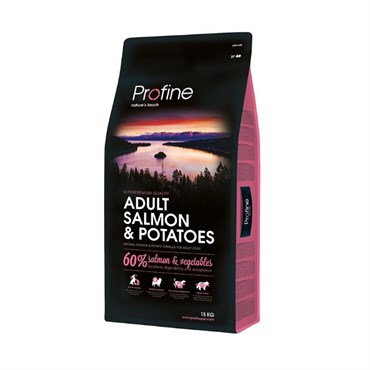 Profine Adult Salmon 15kg - obrazek 3