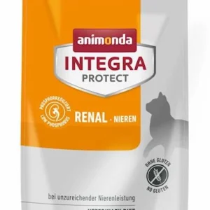 ANIMONDA Integra Protect Nieren Dla Kota 1,2kg