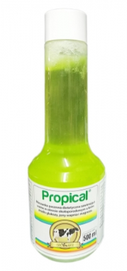 VET-AGRO Propical 500ml - obrazek 3