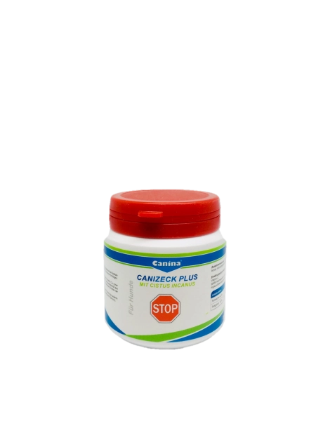 CANINA Canizeck Plus 90g