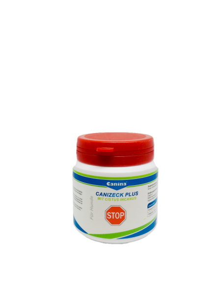 CANINA Canizeck Plus 90g - obrazek 3